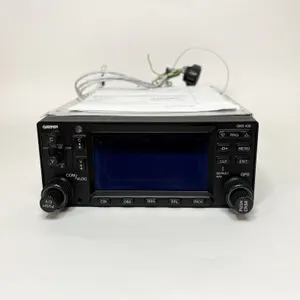 Garmin GNS 430 Non-Waas GPS/NAV/COMM PN 011-00280-10 with New 8130